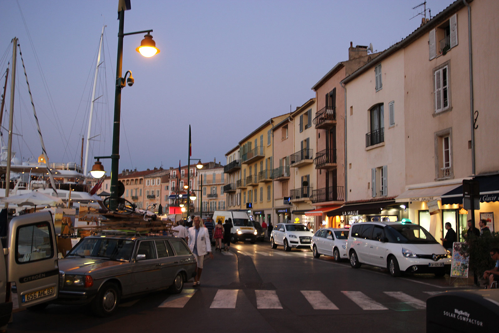 Saint Tropez